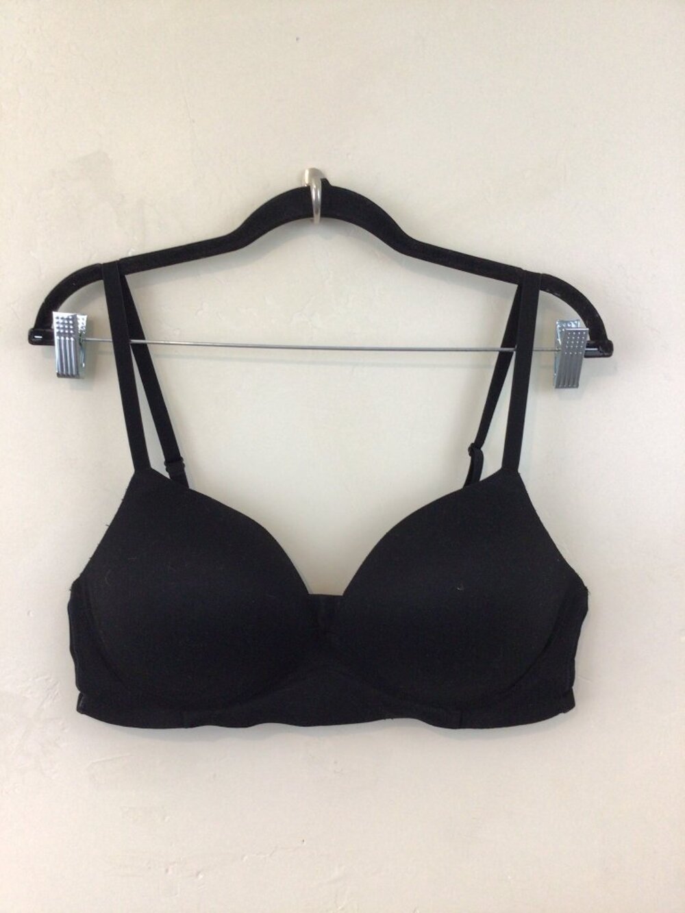 Victoria's Secret Incredible Padded No Wire Bra 38C